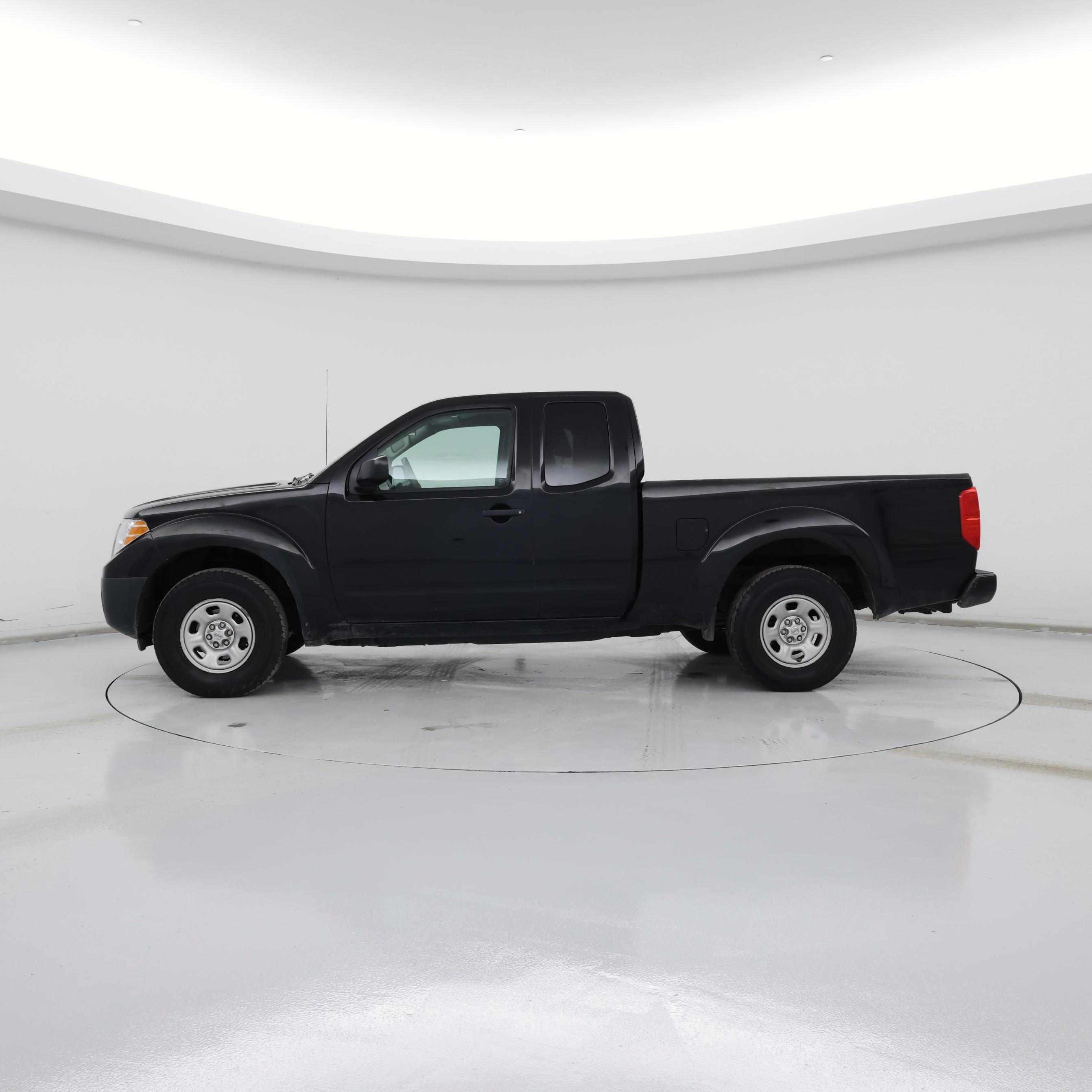 Thumbnail: 2017 Nissan Frontier - 3