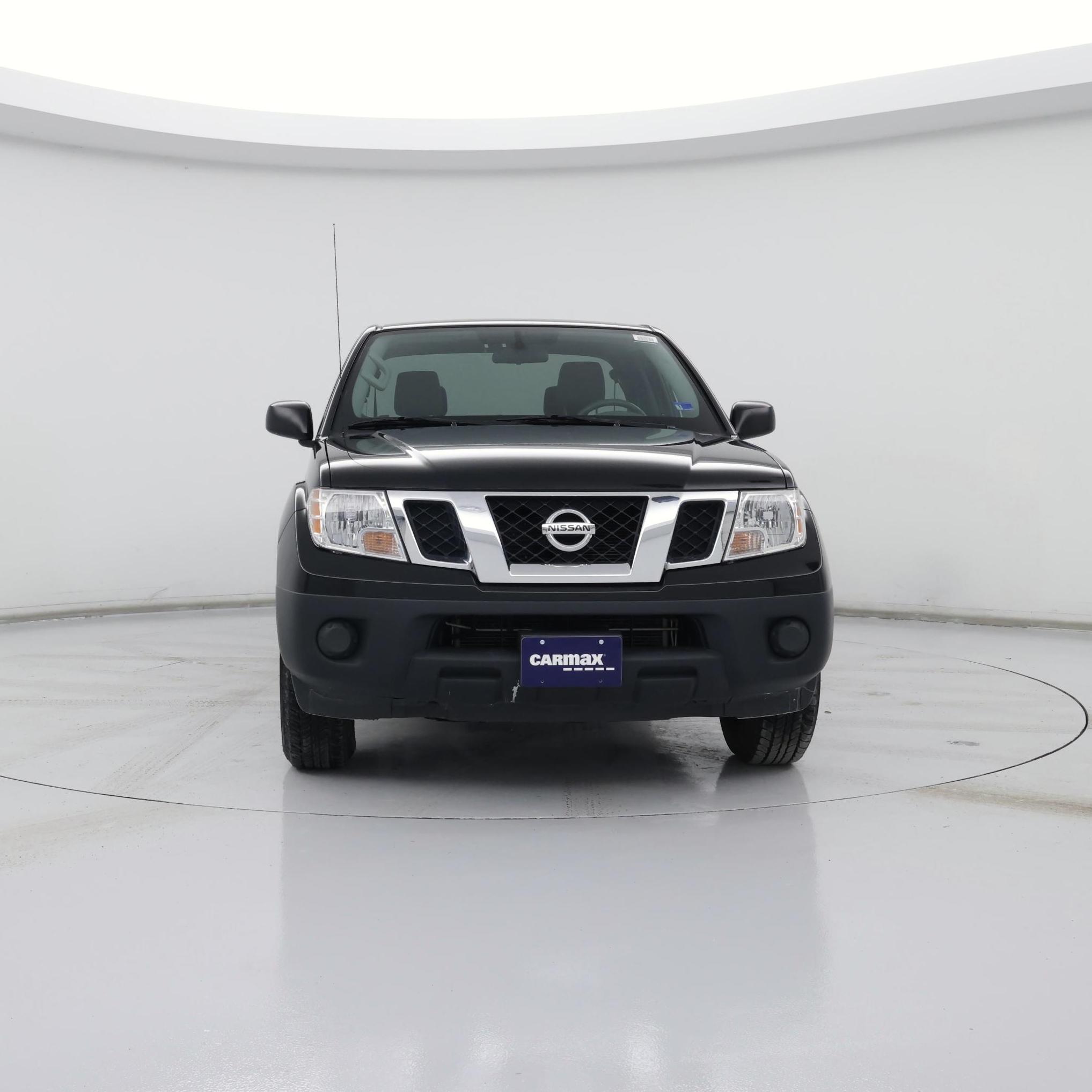 Thumbnail: 2017 Nissan Frontier - 5