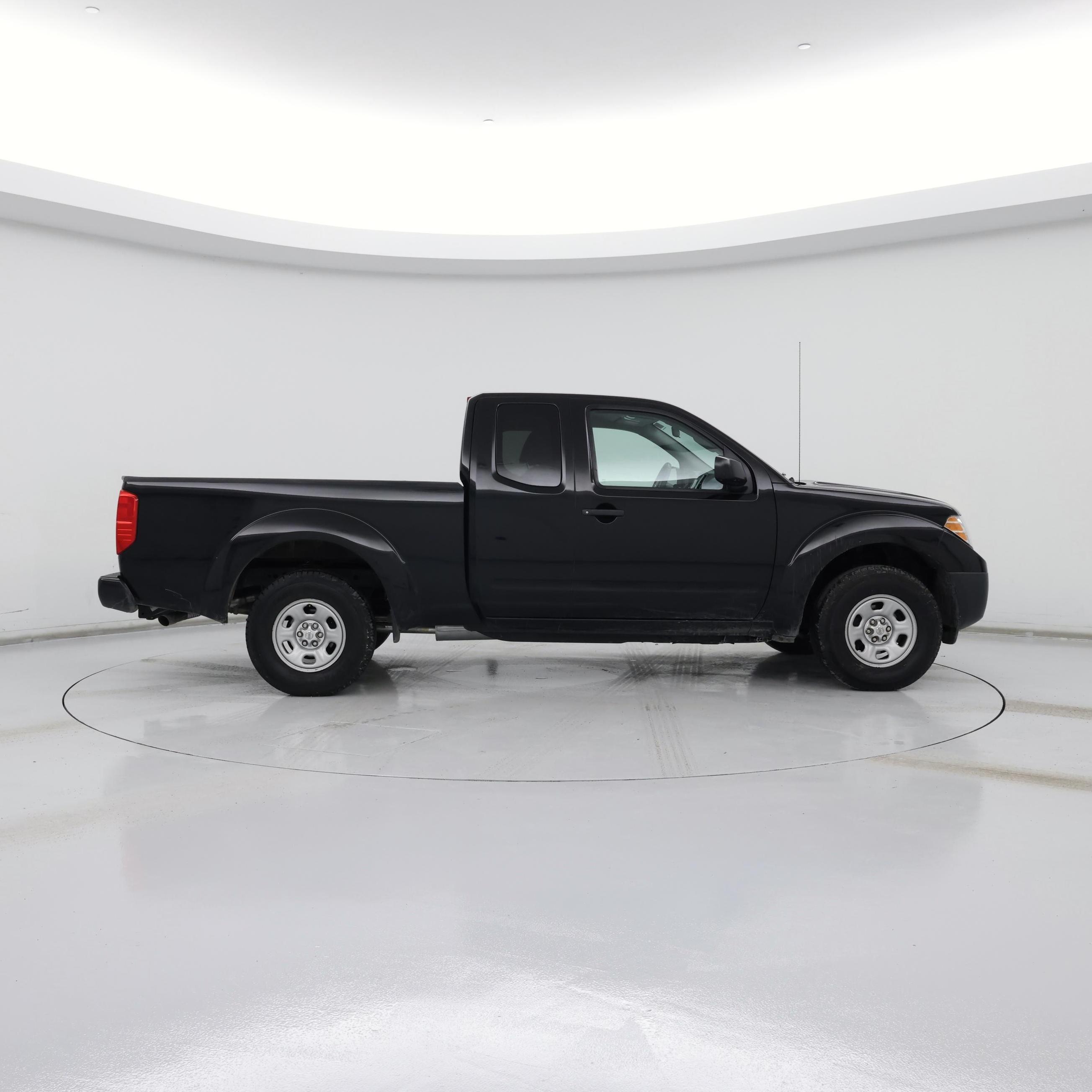 Thumbnail: 2017 Nissan Frontier - 7