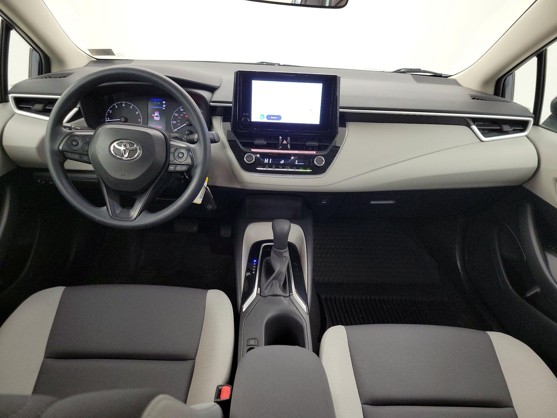 Thumbnail: 2024 Toyota Corolla - 9