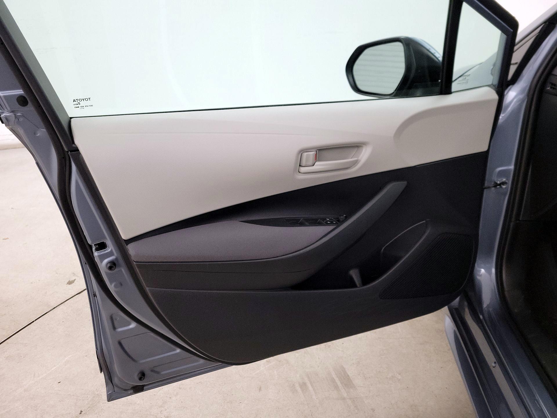 Thumbnail: 2024 Toyota Corolla - 12