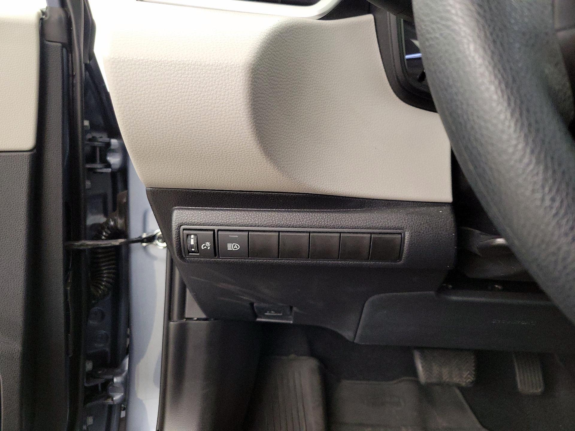 Thumbnail: 2024 Toyota Corolla - 13