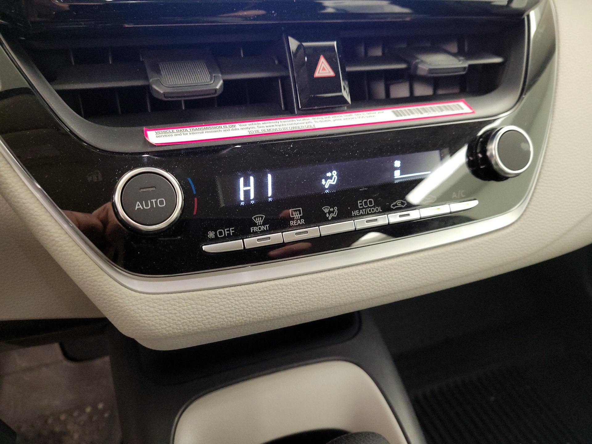 Thumbnail: 2024 Toyota Corolla - 16