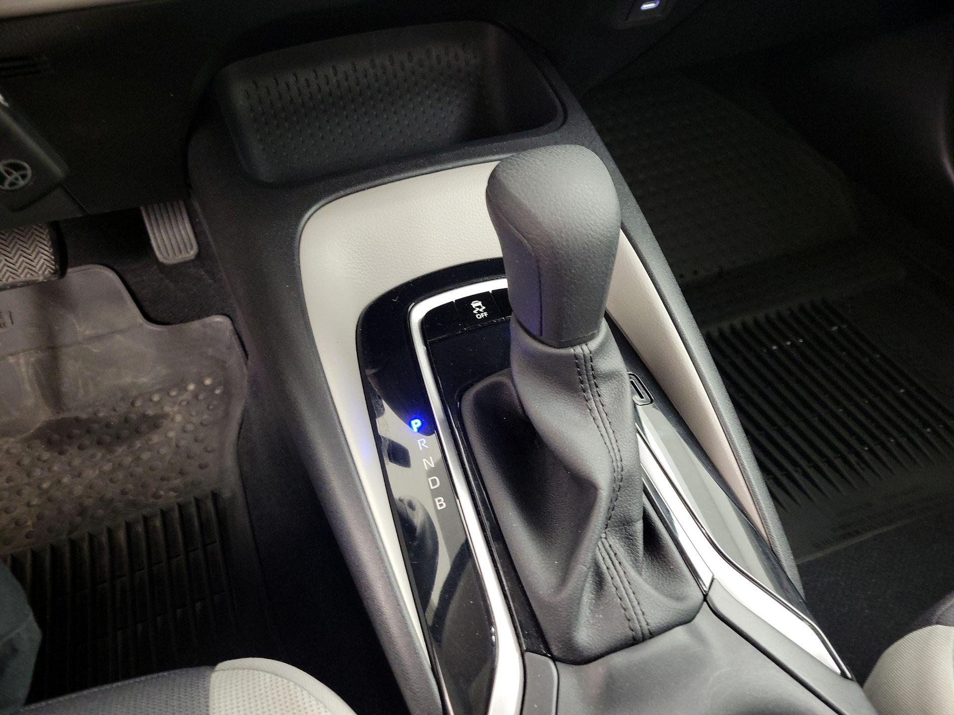 Thumbnail: 2024 Toyota Corolla - 17