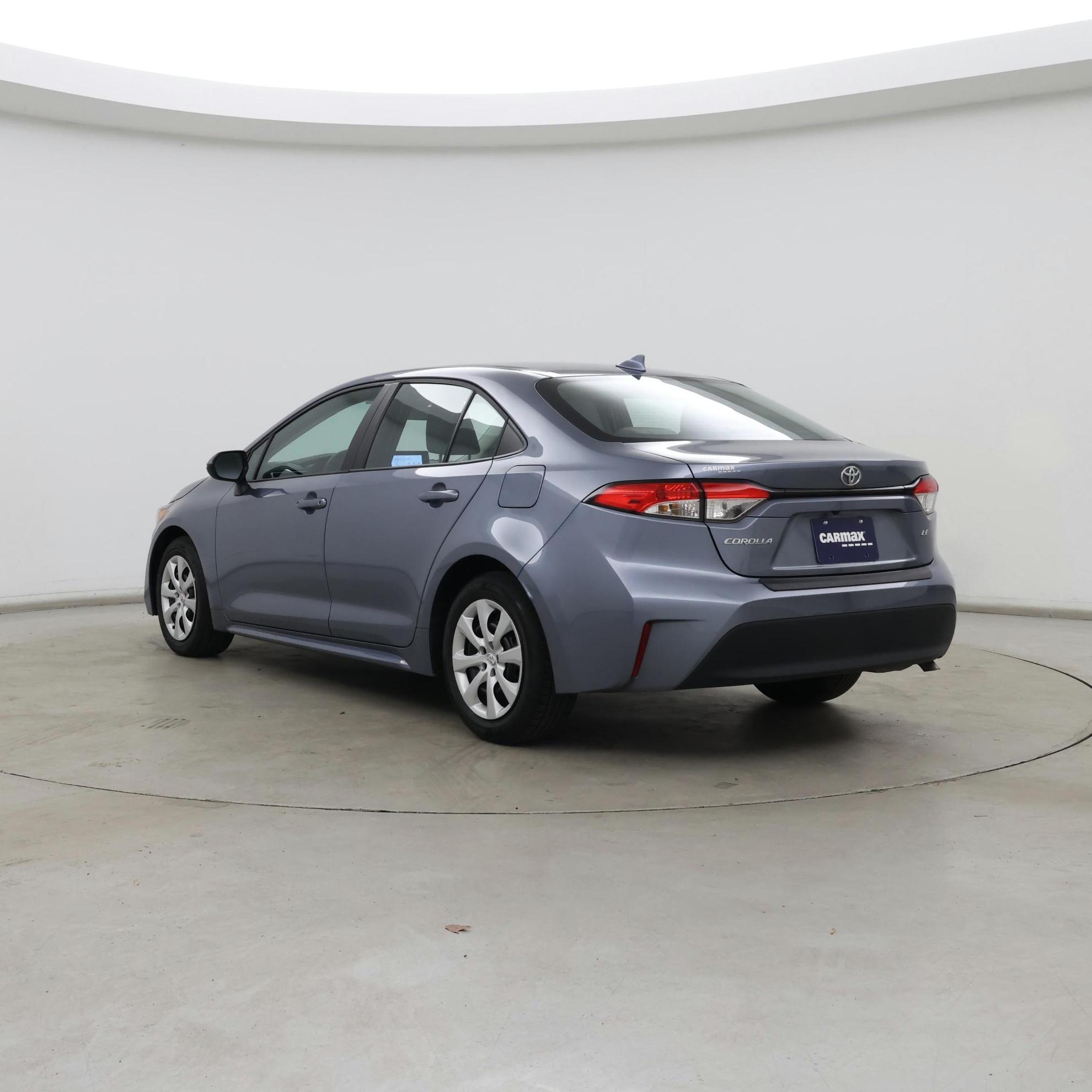 Thumbnail: 2024 Toyota Corolla - 2