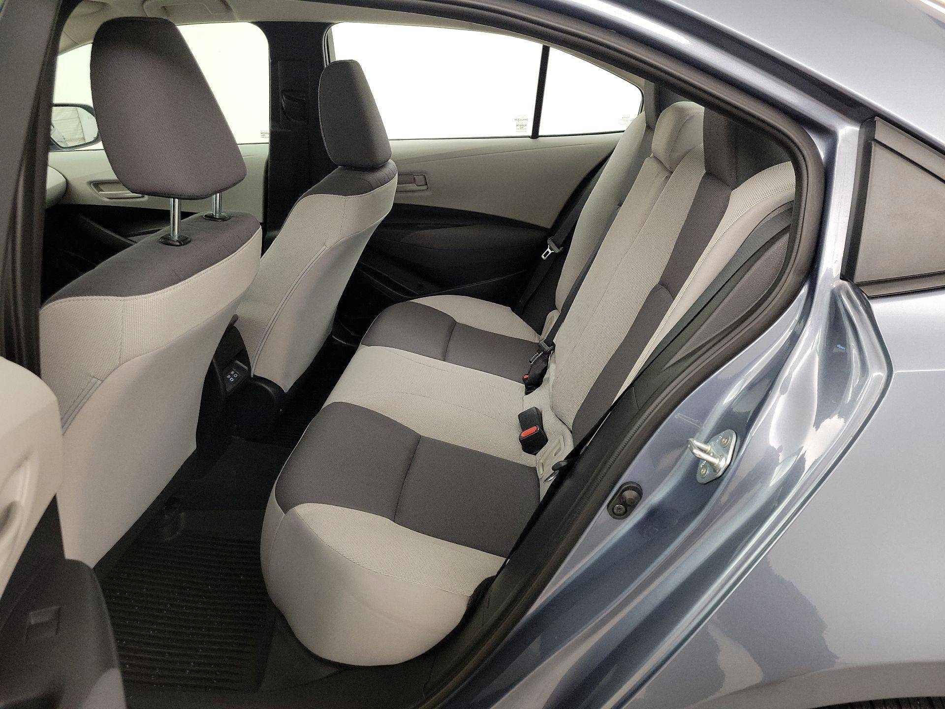 Thumbnail: 2024 Toyota Corolla - 19