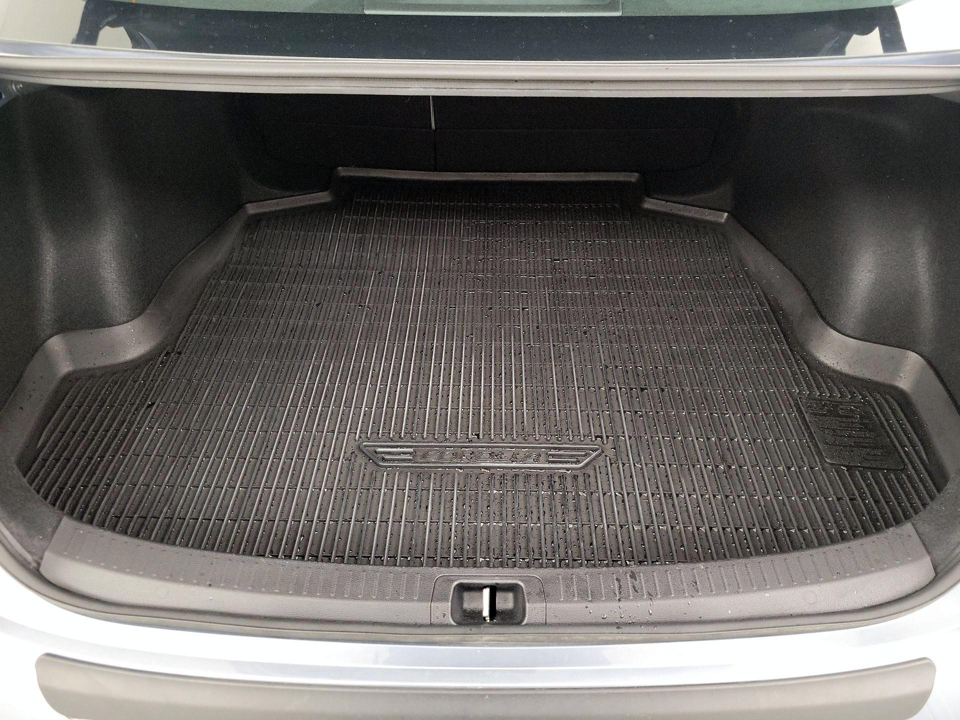 Thumbnail: 2024 Toyota Corolla - 20