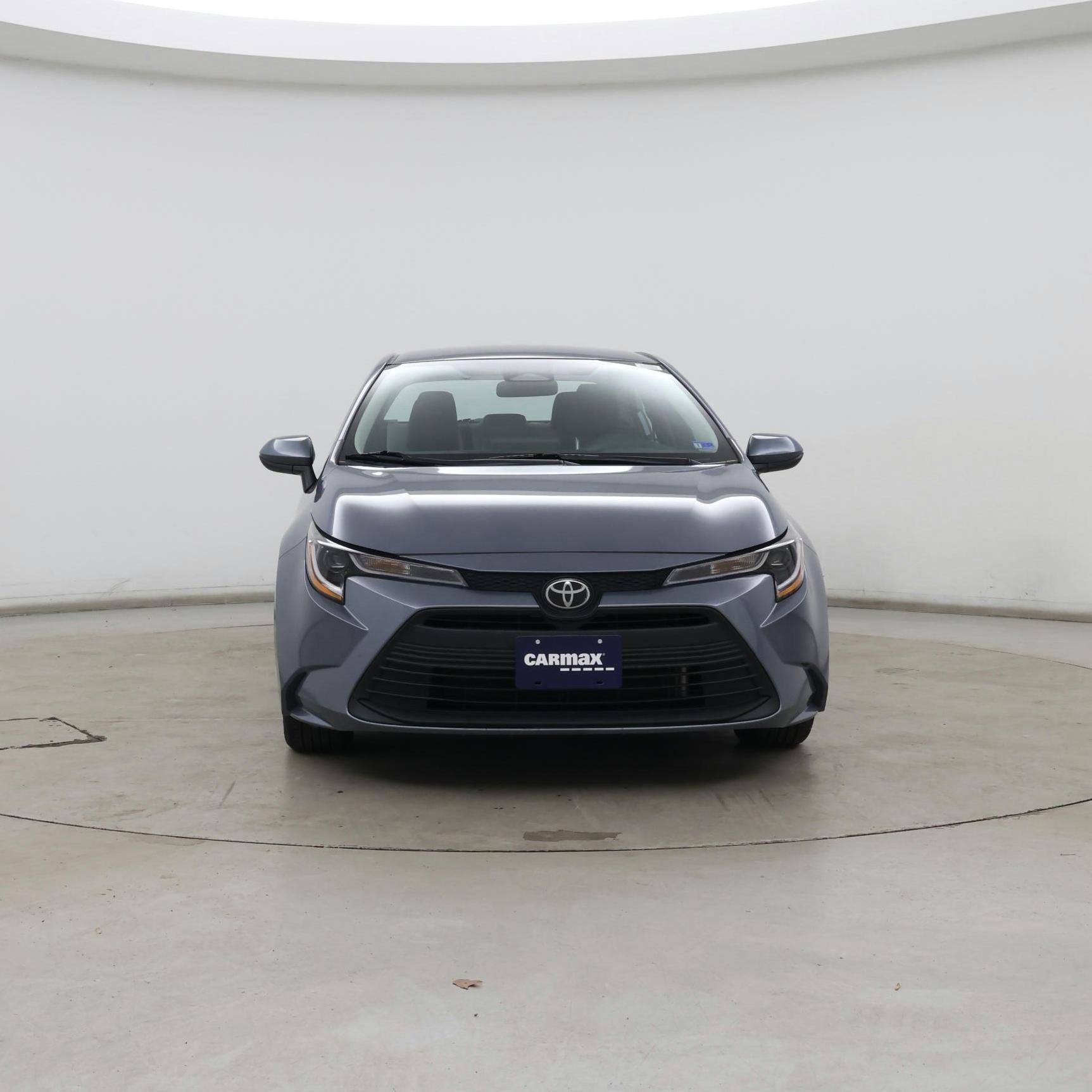 Thumbnail: 2024 Toyota Corolla - 5