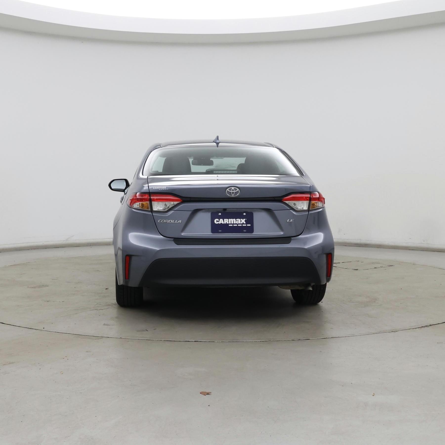 Thumbnail: 2024 Toyota Corolla - 6