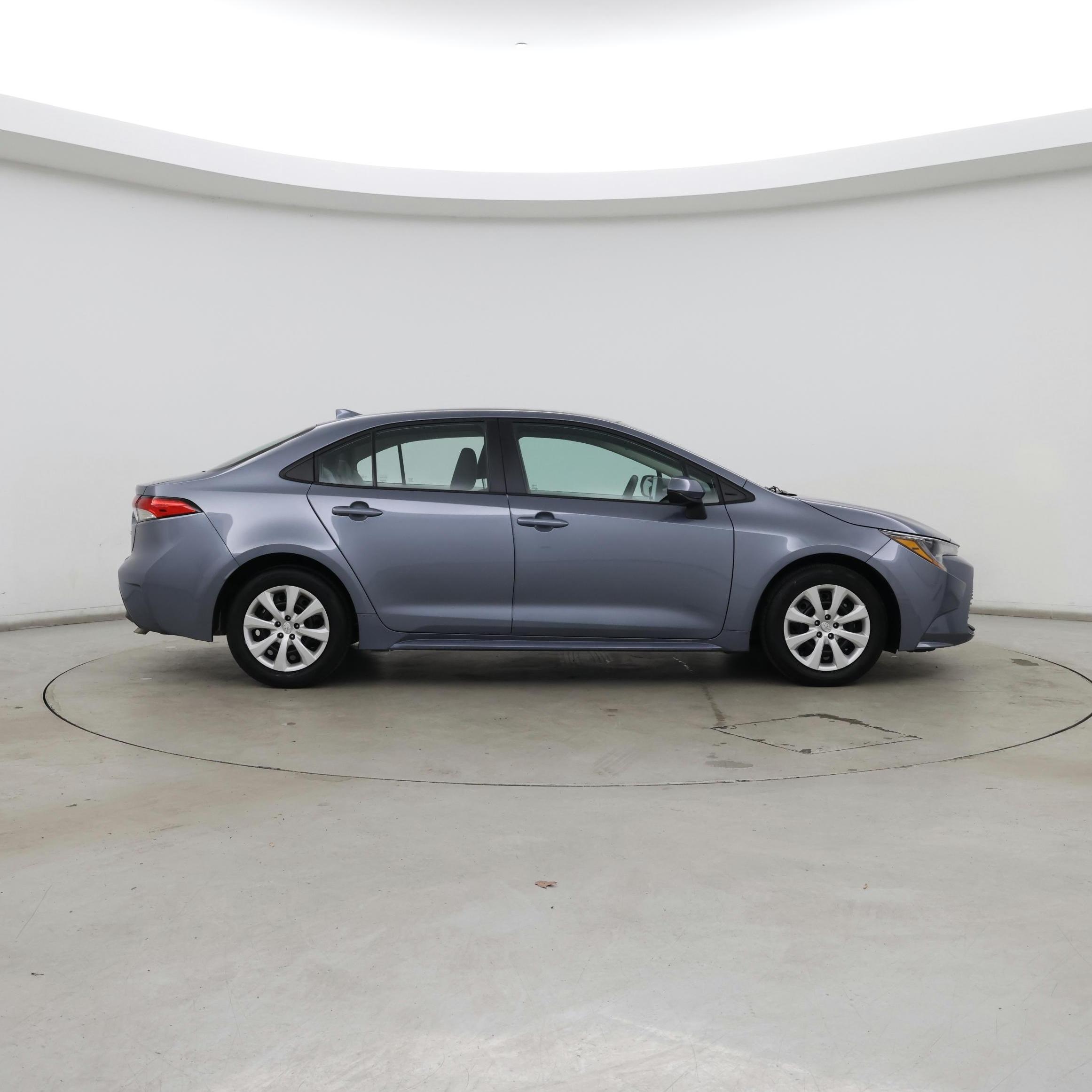 Thumbnail: 2024 Toyota Corolla - 7