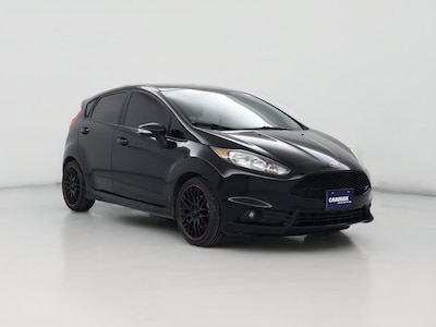 2019 Ford Fiesta ST