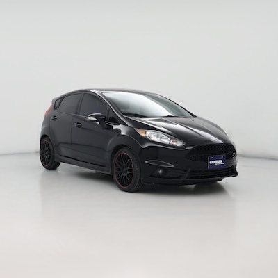 2019 Ford Fiesta ST