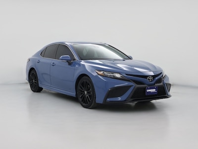 2023 Toyota Camry SE Night Shade