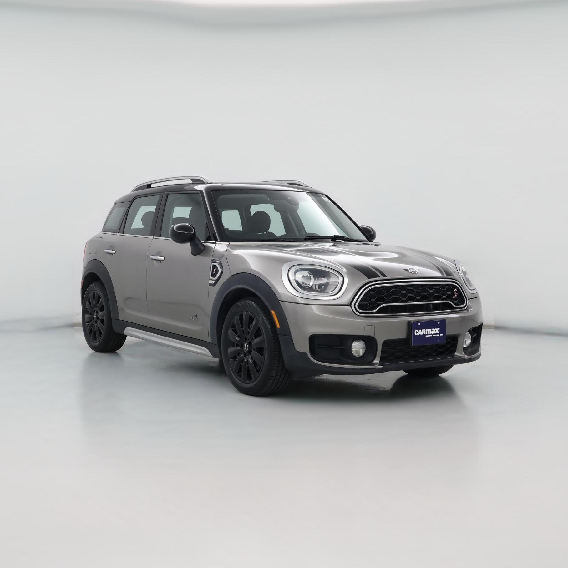 Thumbnail: 2019 MINI Cooper Countryman - 1