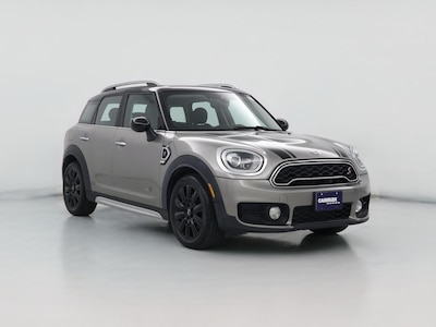2019 Mini Cooper Countryman S ALL4