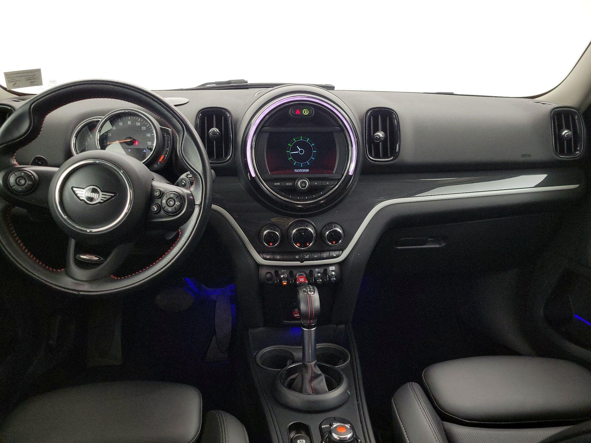 Thumbnail: 2019 MINI Cooper Countryman - 9