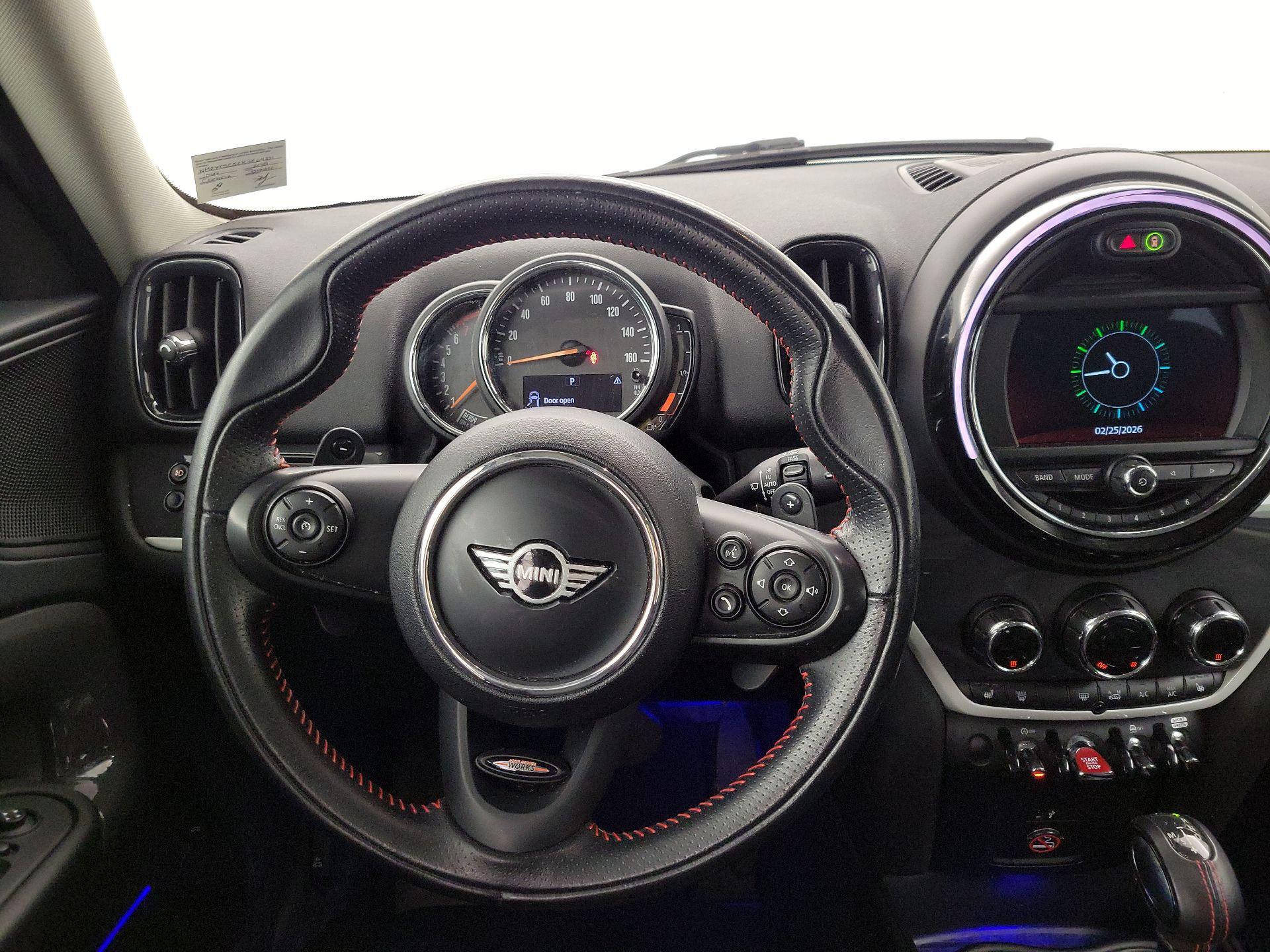 Thumbnail: 2019 MINI Cooper Countryman - 10