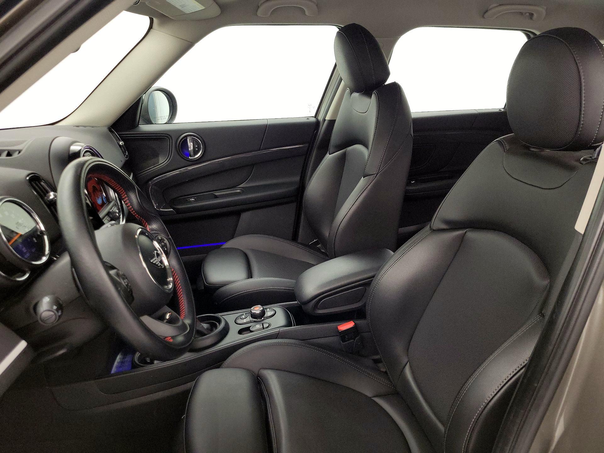 Thumbnail: 2019 MINI Cooper Countryman - 11