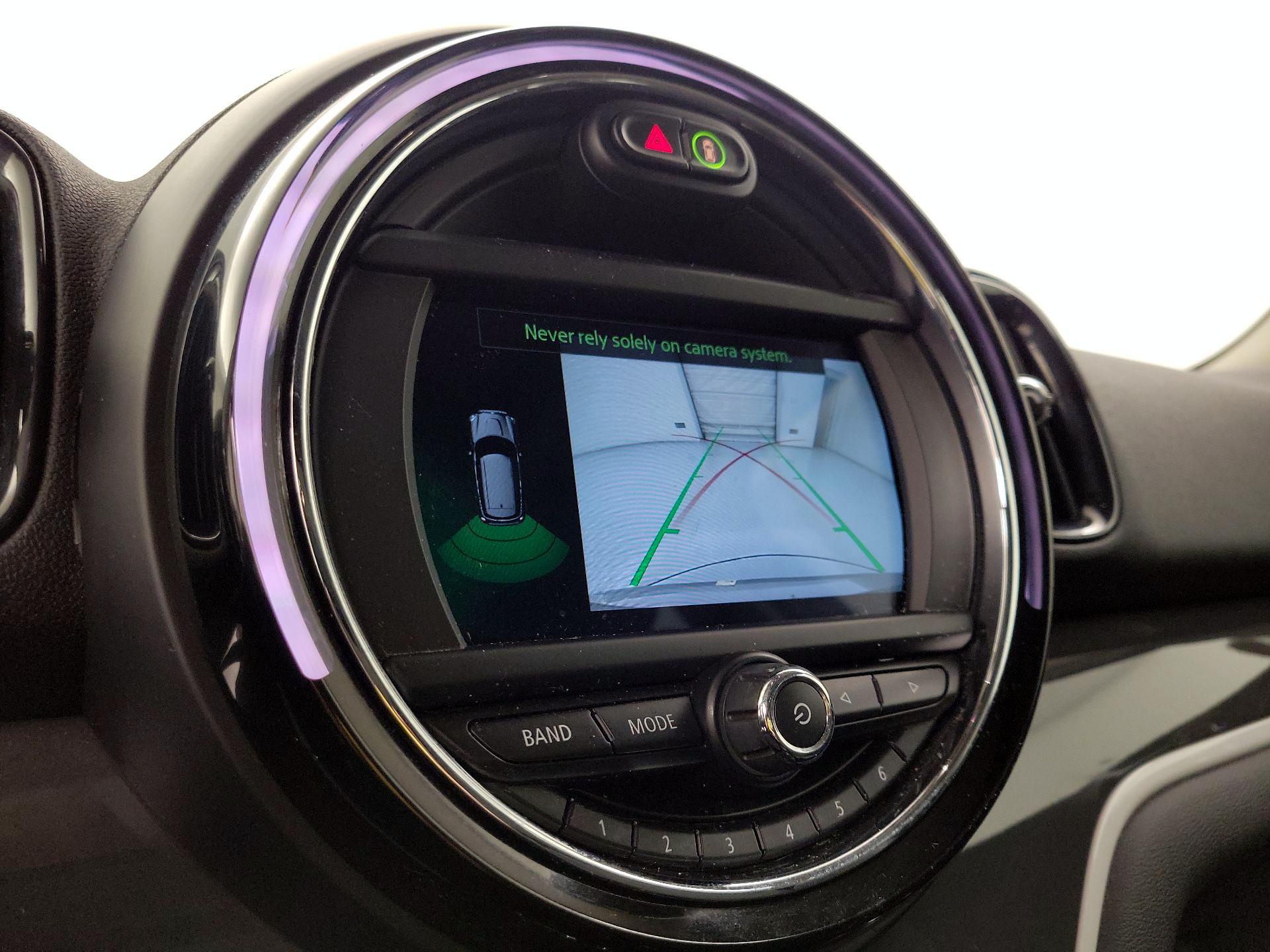 Thumbnail: 2019 MINI Cooper Countryman - 14