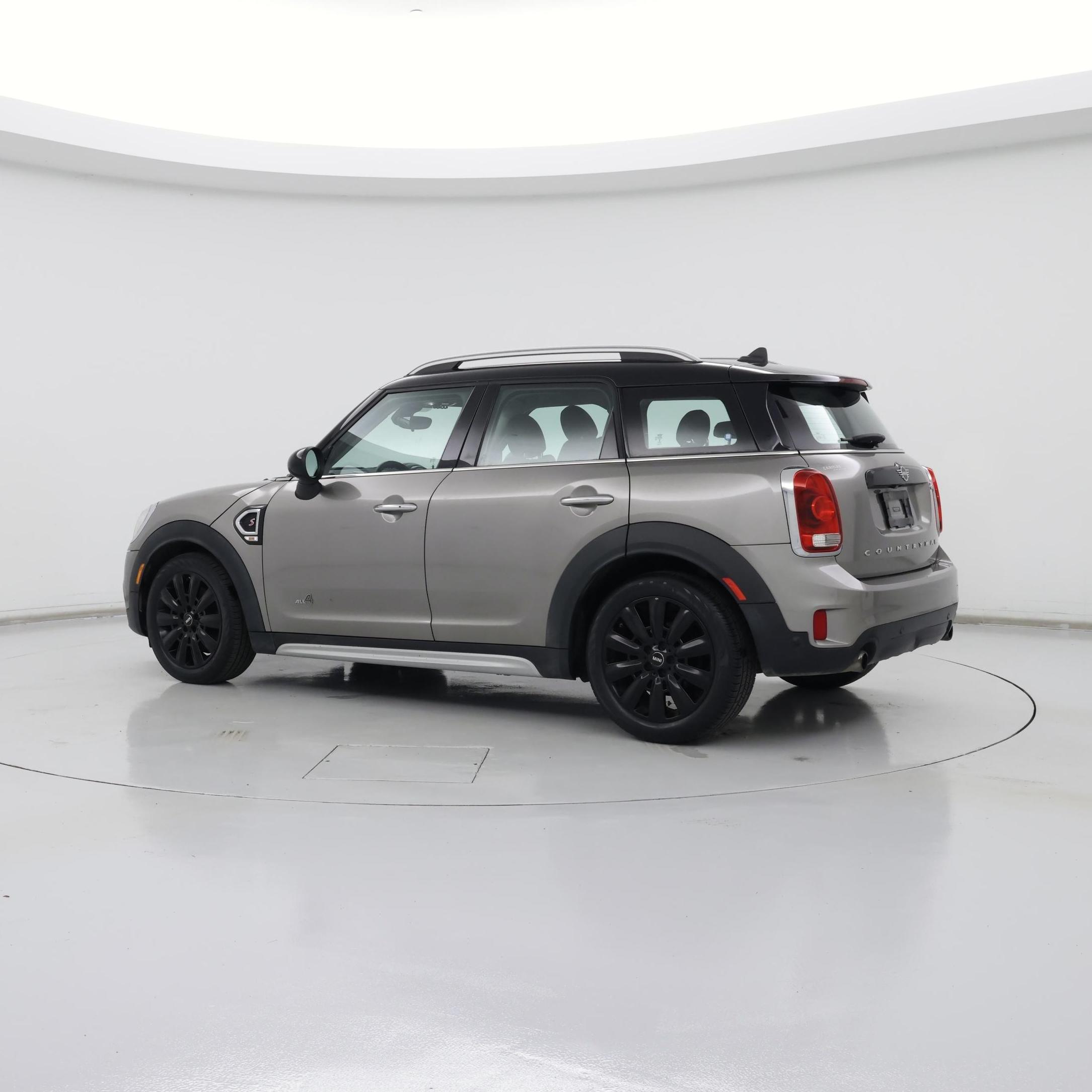 Thumbnail: 2019 MINI Cooper Countryman - 2