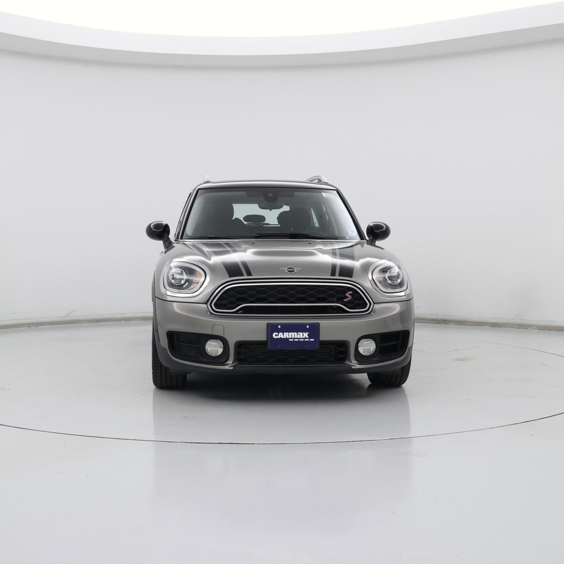 Thumbnail: 2019 MINI Cooper Countryman - 5
