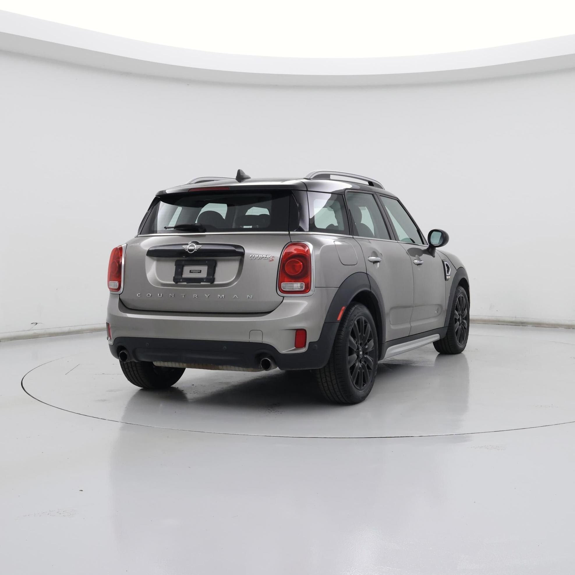 Thumbnail: 2019 MINI Cooper Countryman - 6