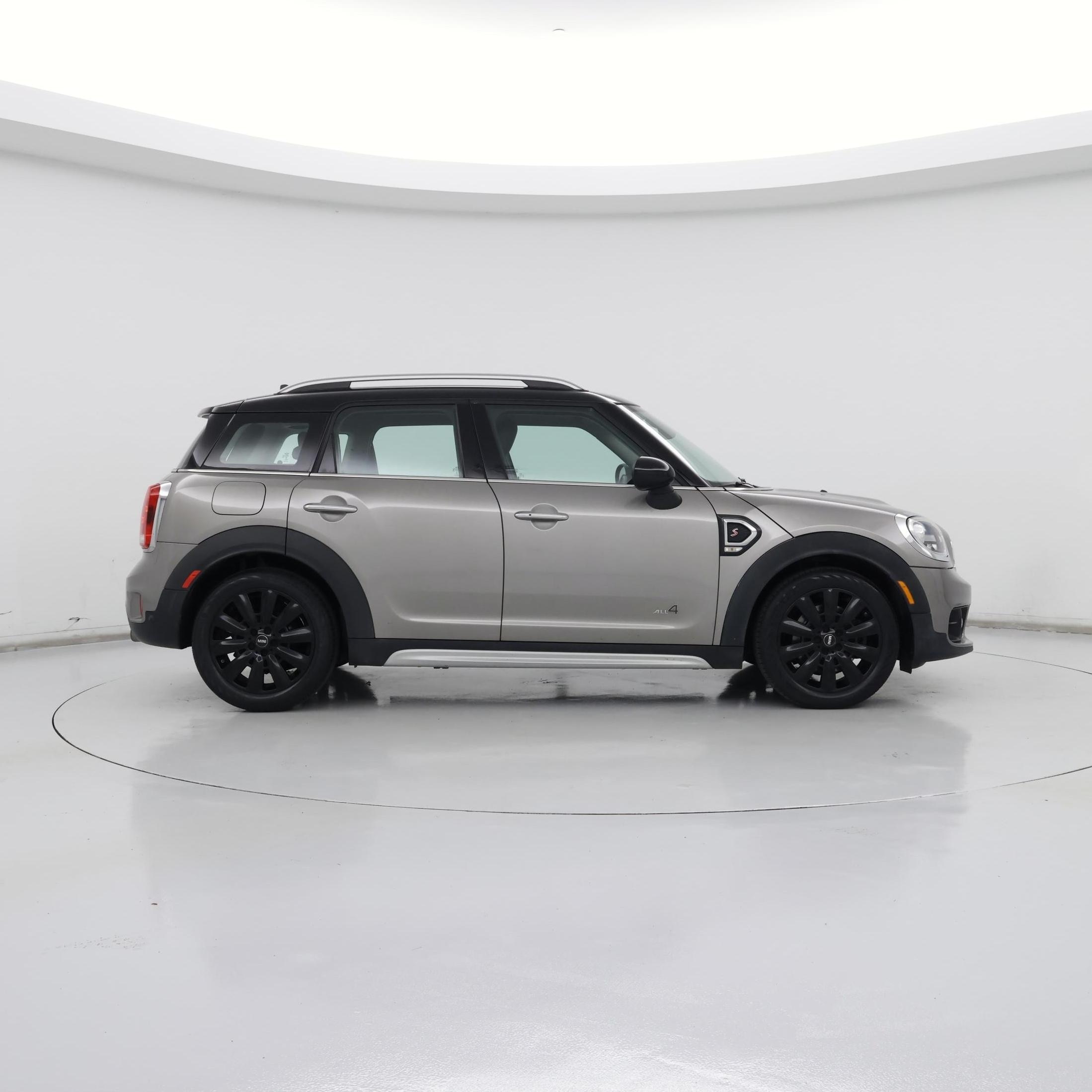 Thumbnail: 2019 MINI Cooper Countryman - 7