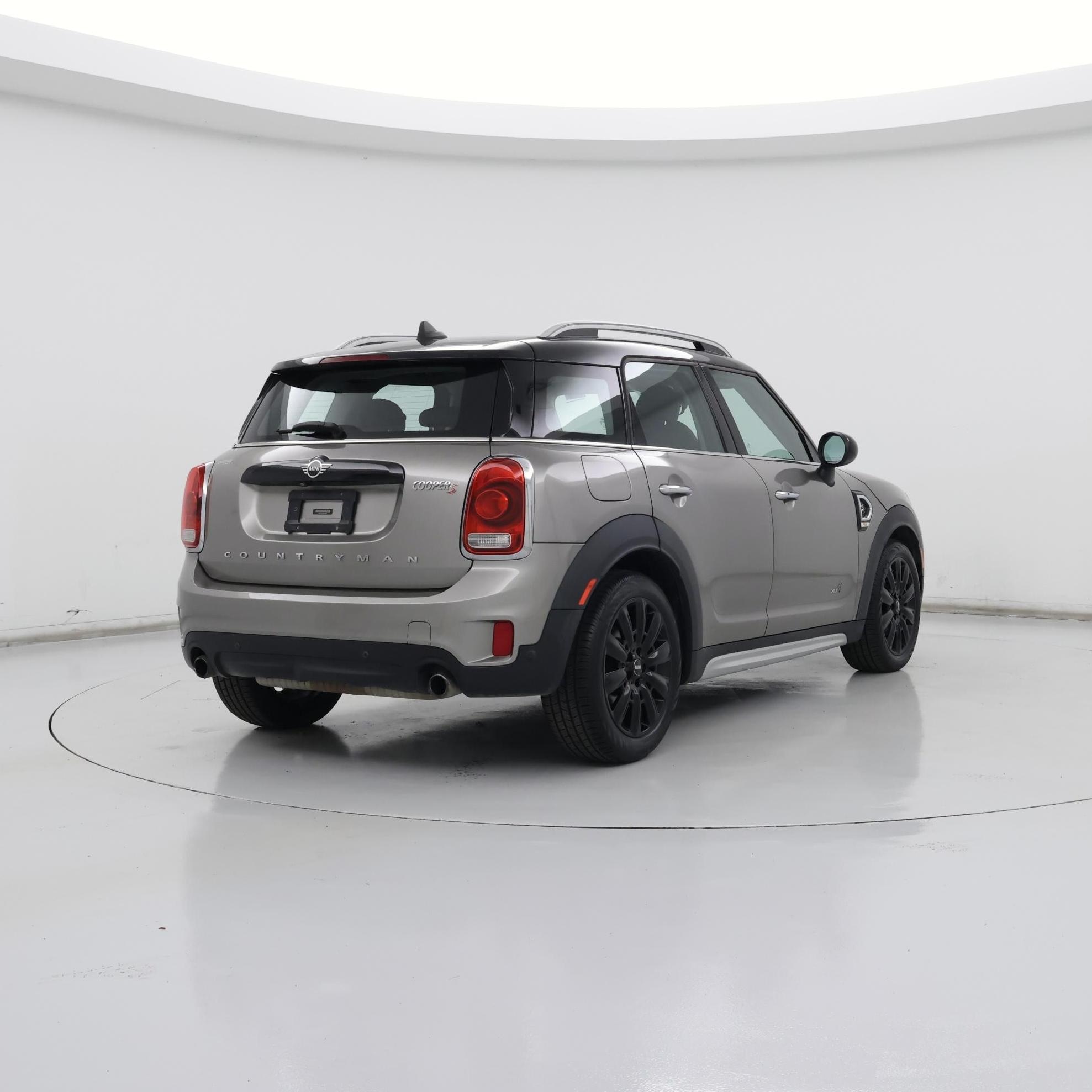 Thumbnail: 2019 MINI Cooper Countryman - 8