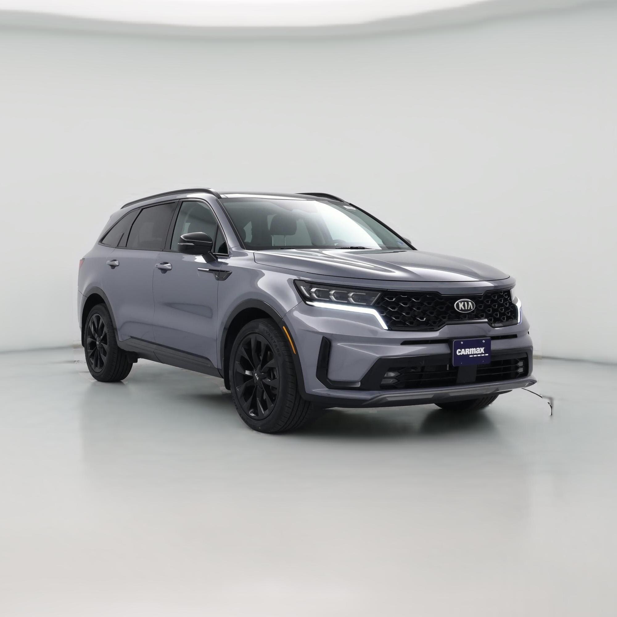 Thumbnail: 2021 Kia Sorento - 1