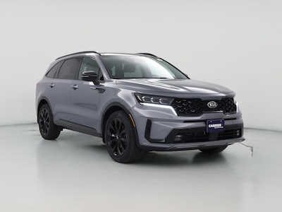 2021 Kia Sorento SX