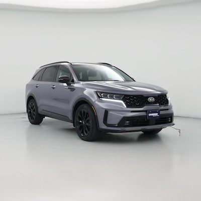 2021 Kia Sorento SX