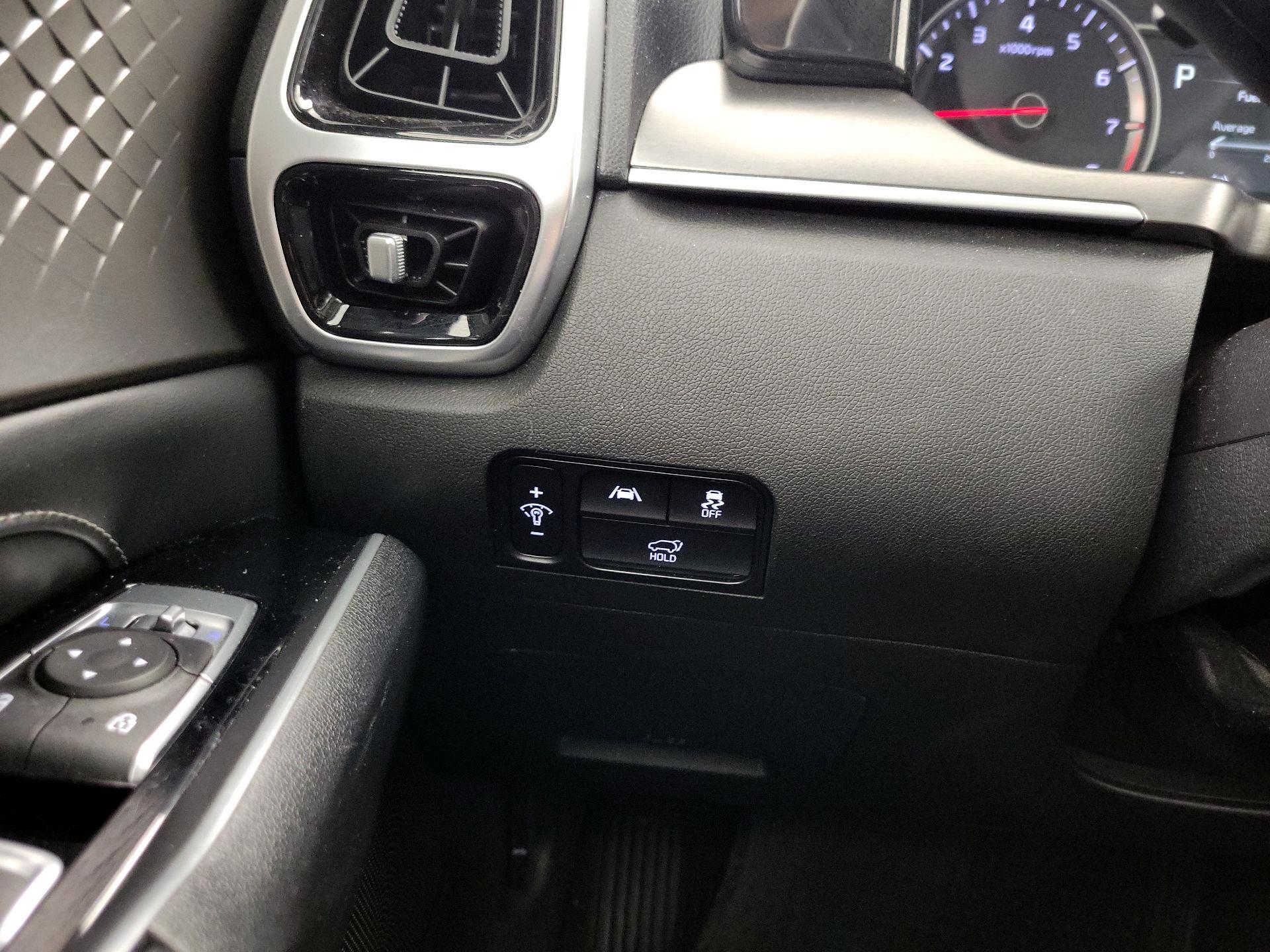 Thumbnail: 2021 Kia Sorento - 13