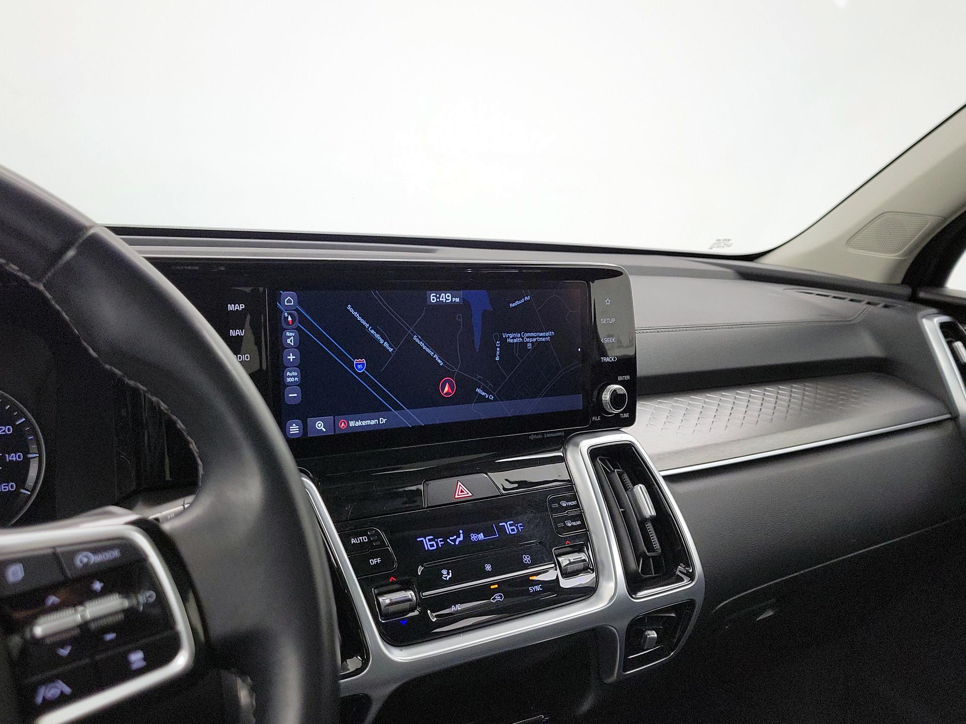 Thumbnail: 2021 Kia Sorento - 14