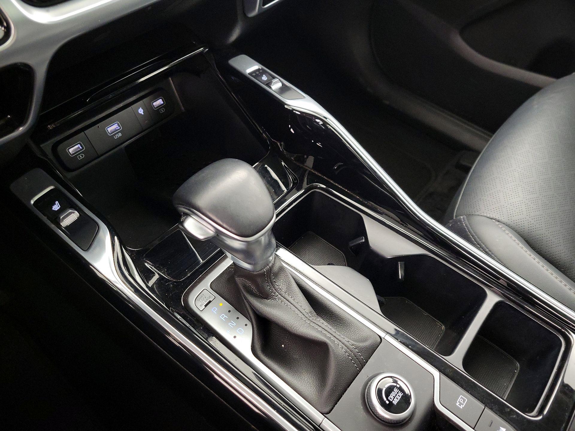 Thumbnail: 2021 Kia Sorento - 18