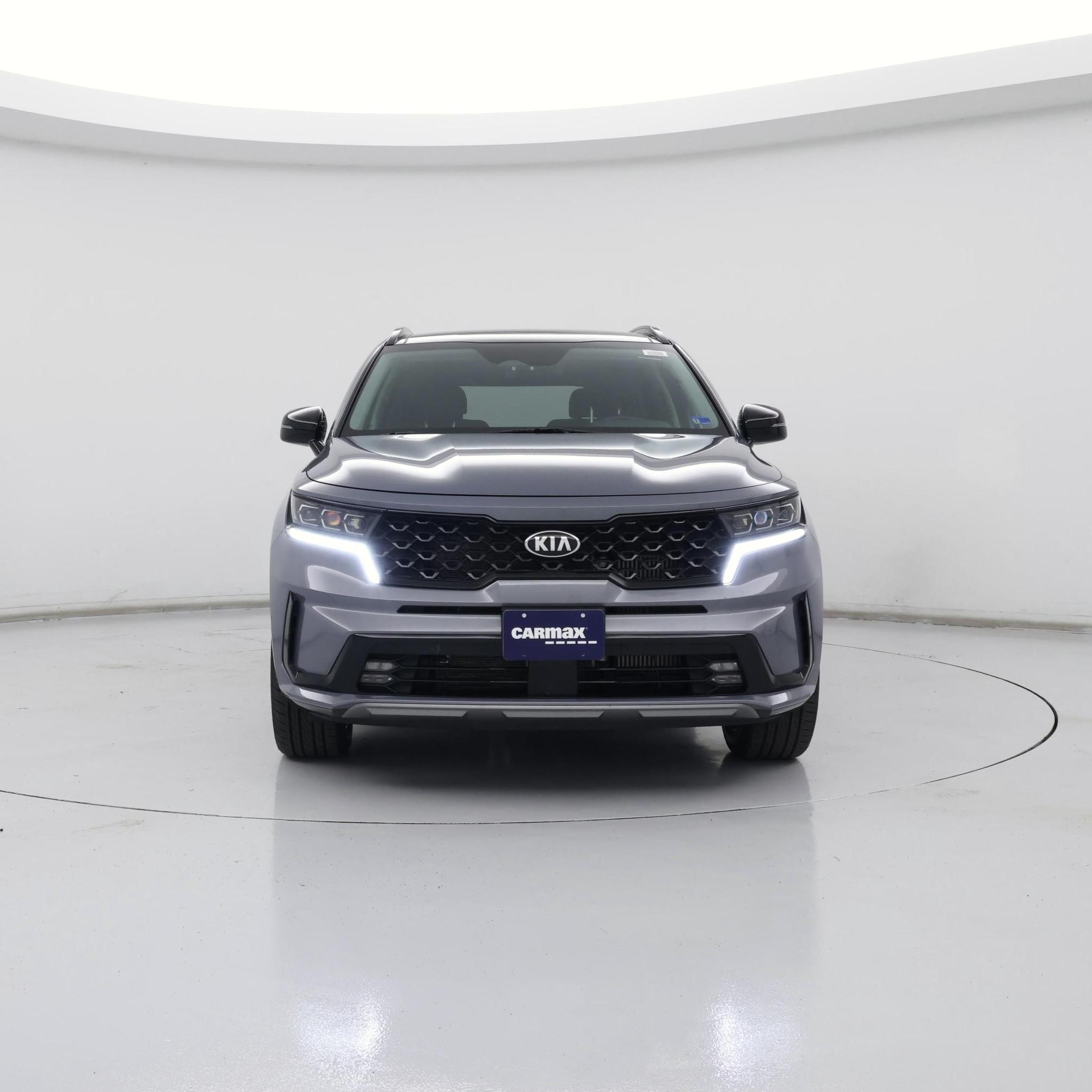 Thumbnail: 2021 Kia Sorento - 5