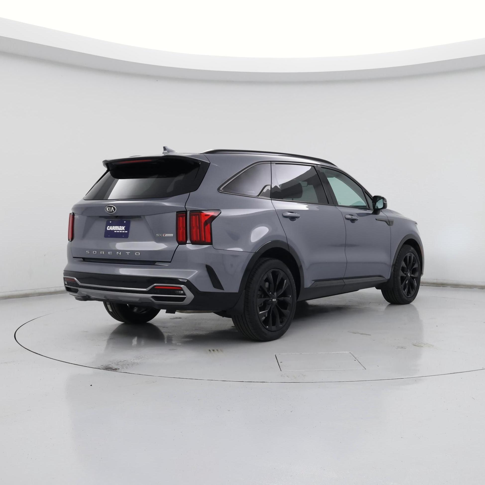 Thumbnail: 2021 Kia Sorento - 8