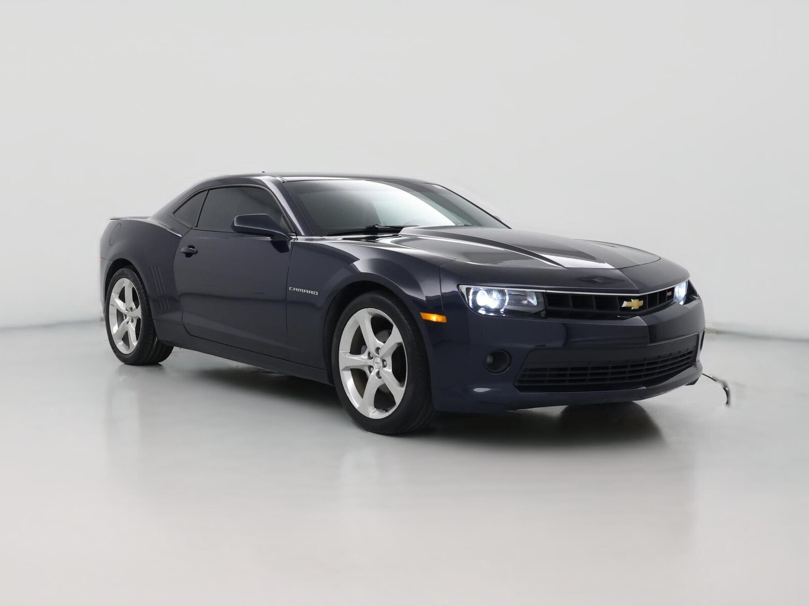 2015 Chevrolet Camaro 2LT