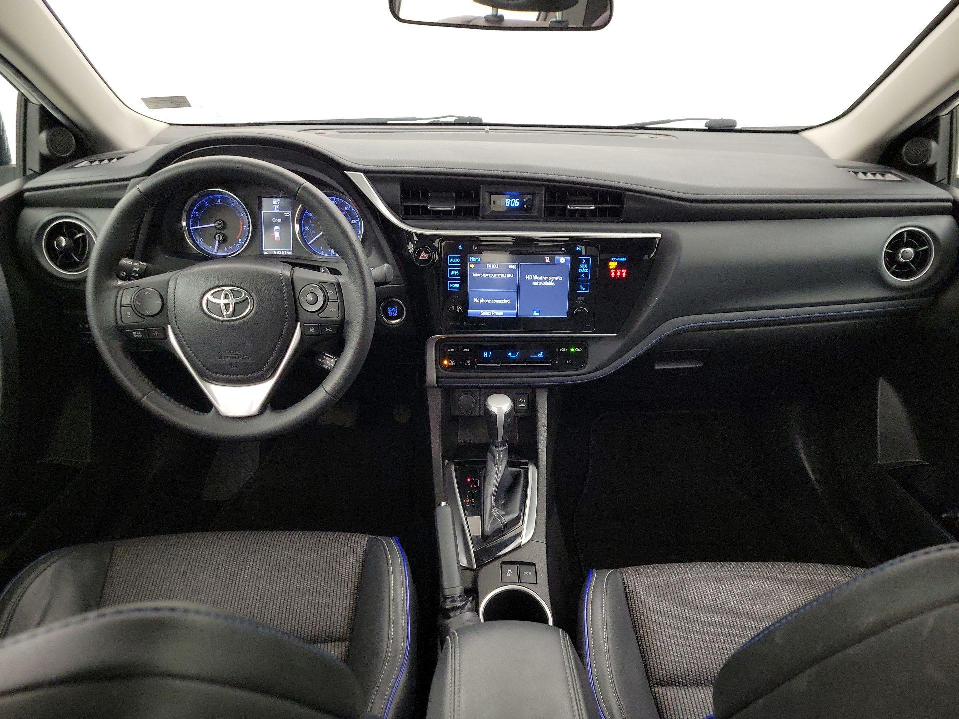 Thumbnail: 2019 Toyota Corolla - 9