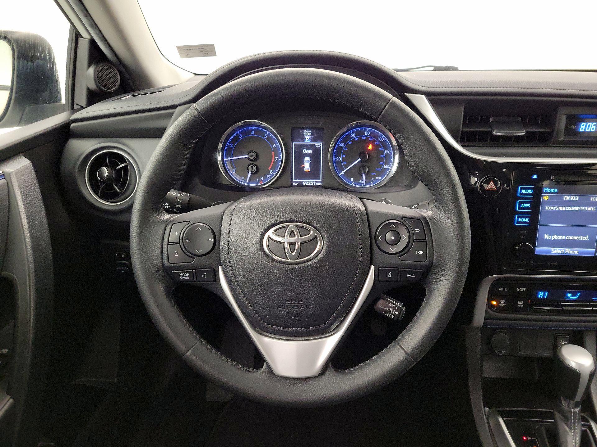 Thumbnail: 2019 Toyota Corolla - 10