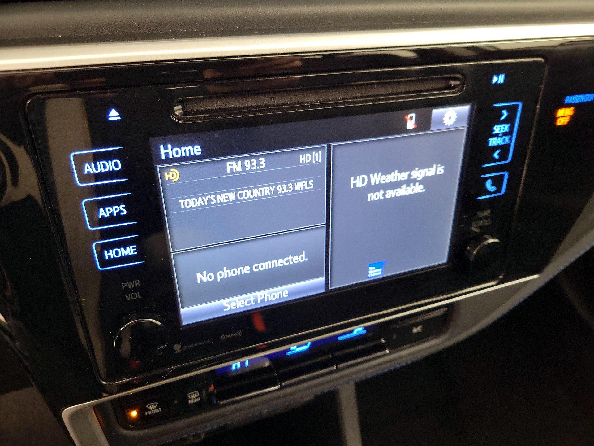 Thumbnail: 2019 Toyota Corolla - 15