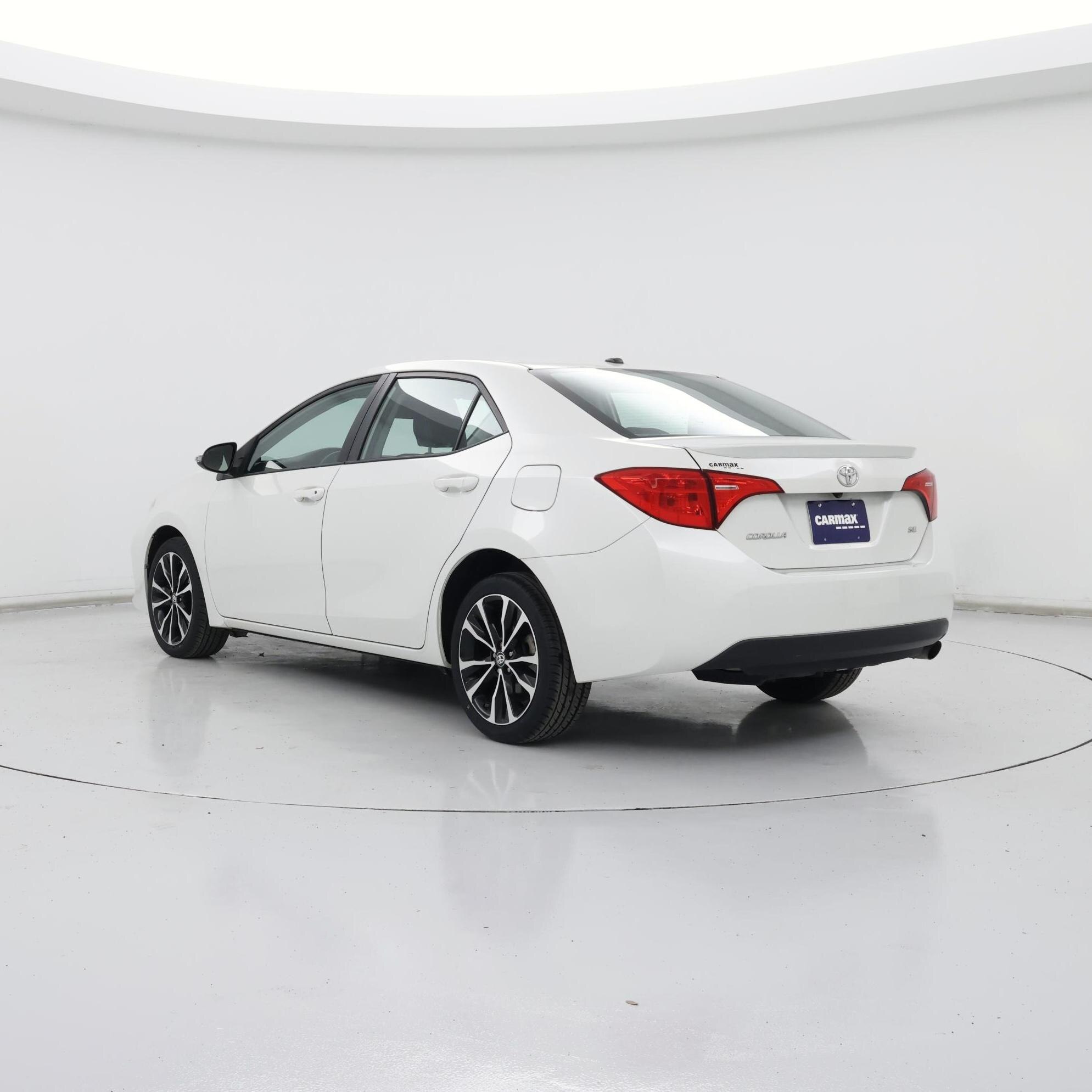 Thumbnail: 2019 Toyota Corolla - 2