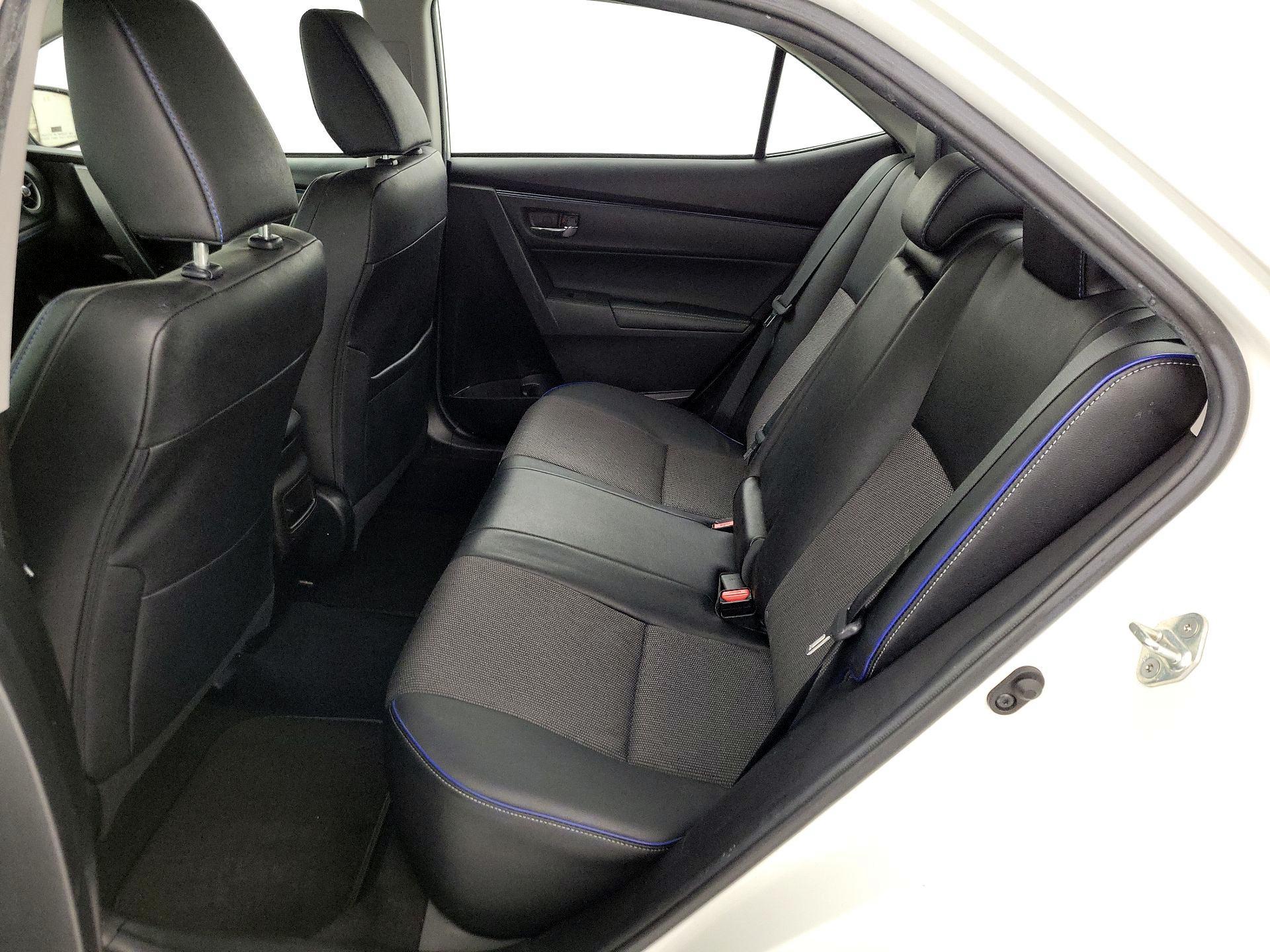 Thumbnail: 2019 Toyota Corolla - 20