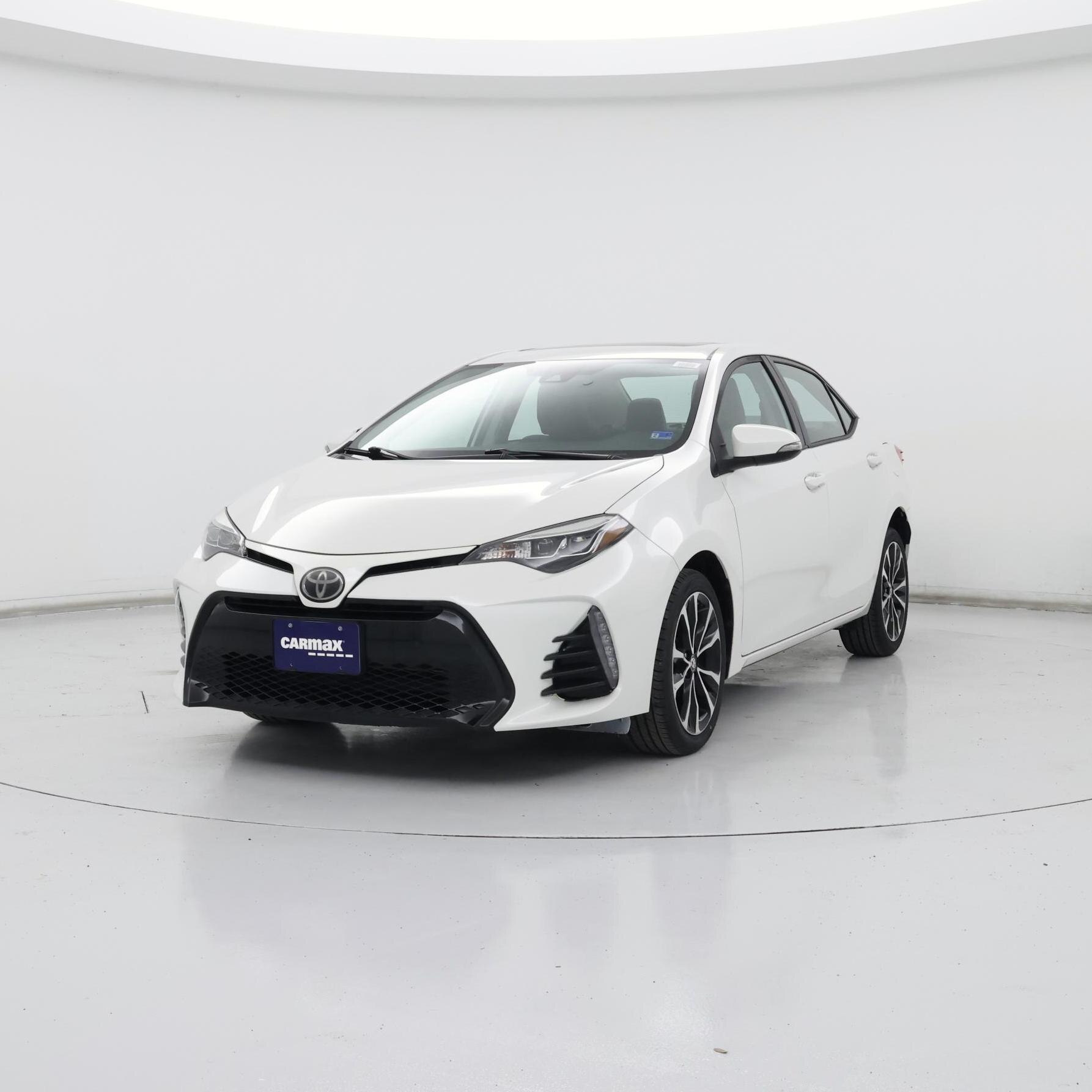 Thumbnail: 2019 Toyota Corolla - 4