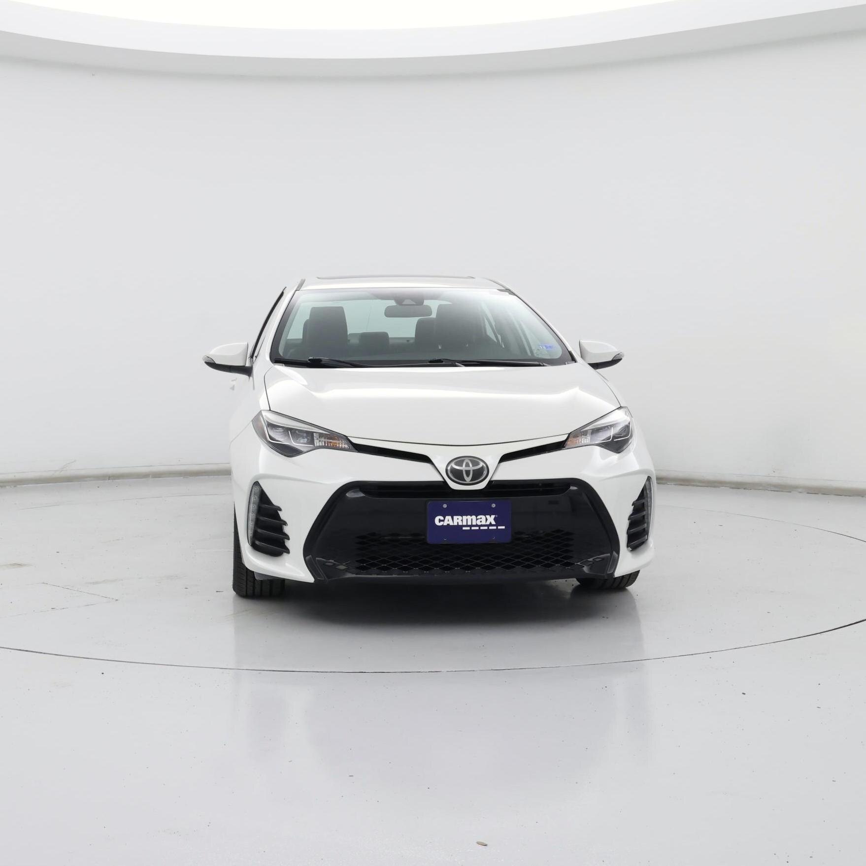 Thumbnail: 2019 Toyota Corolla - 5