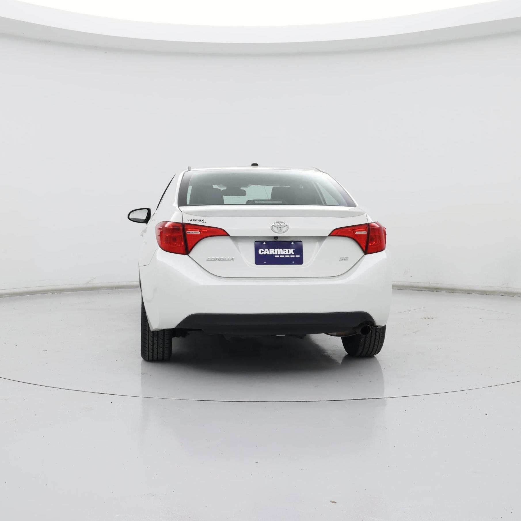 Thumbnail: 2019 Toyota Corolla - 6