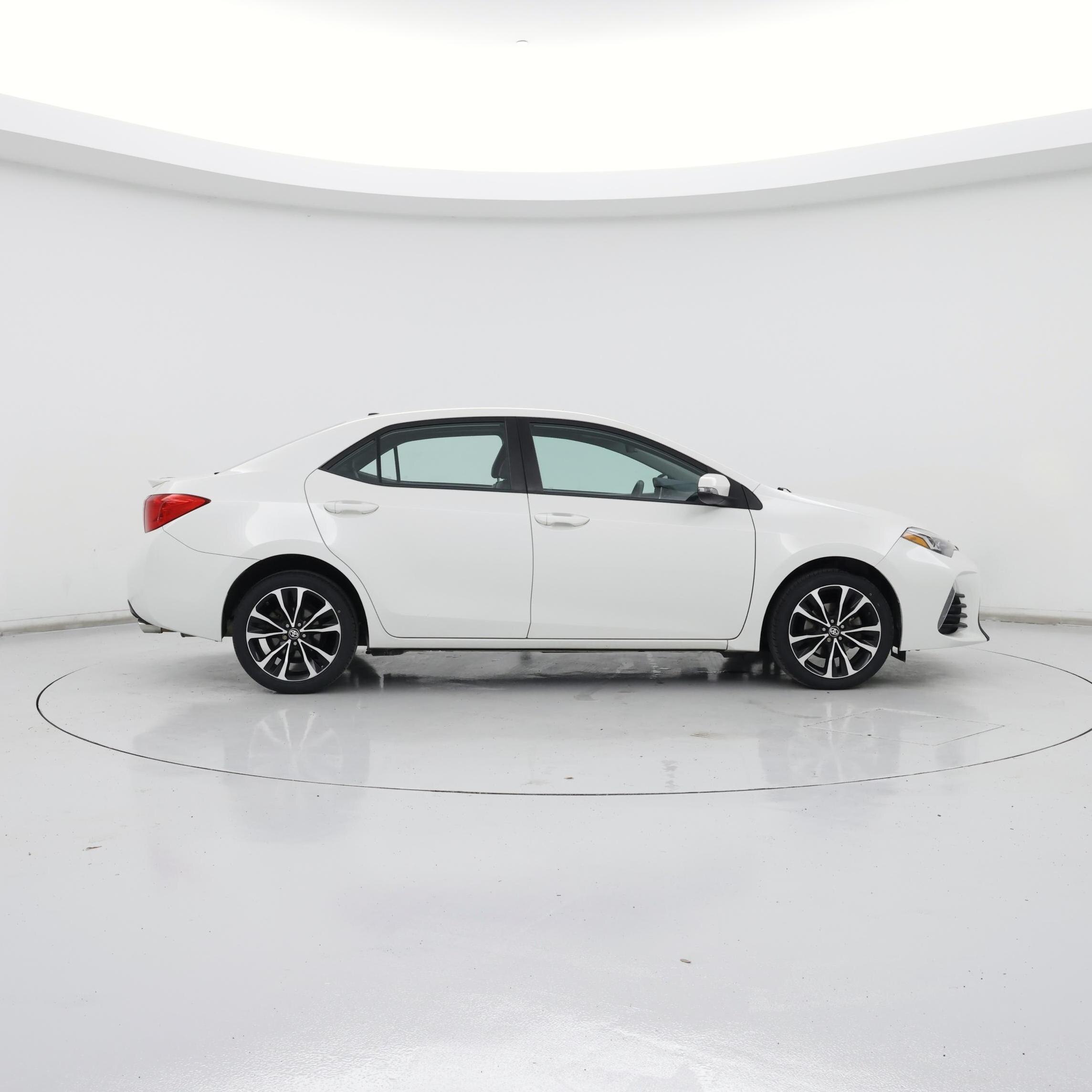 Thumbnail: 2019 Toyota Corolla - 7