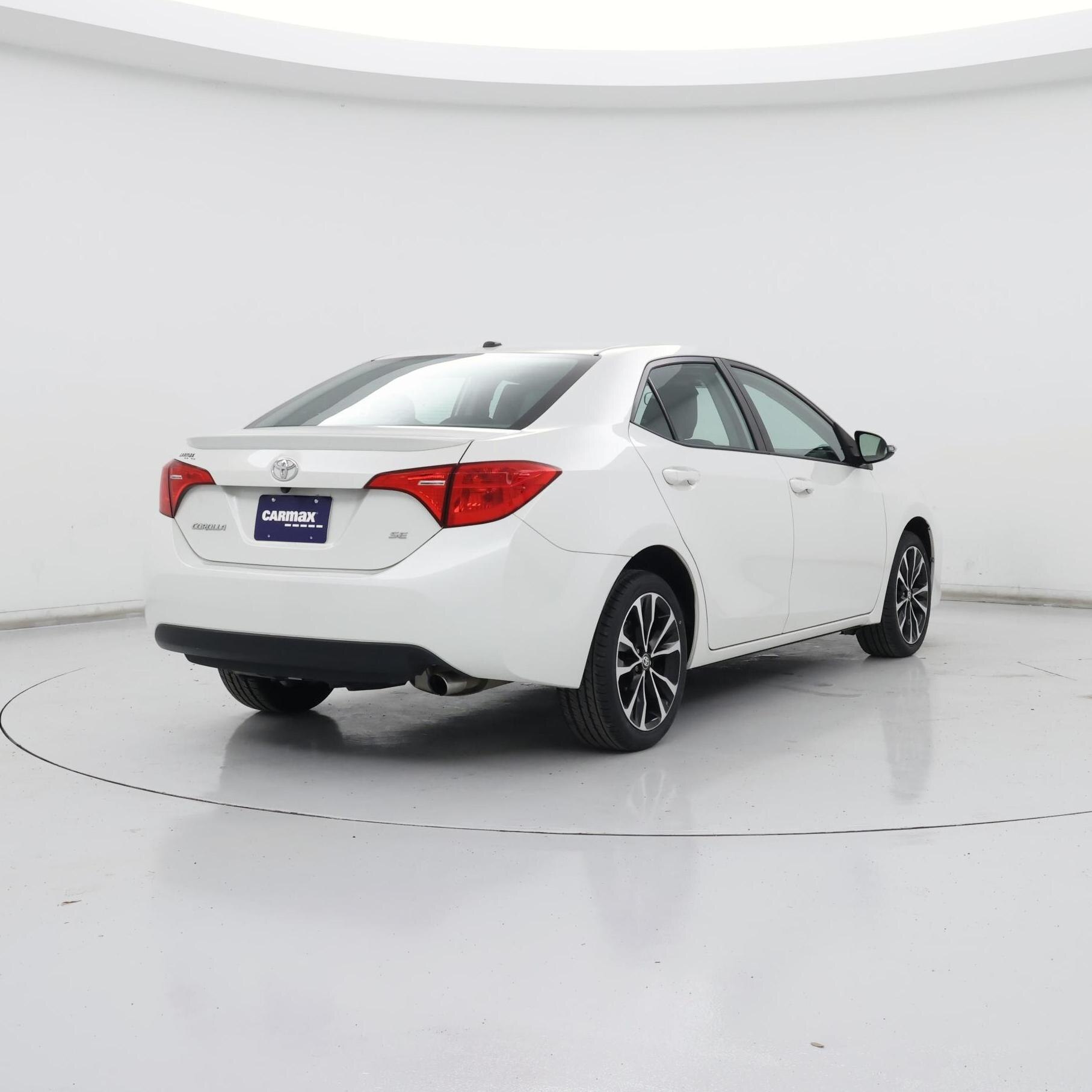 Thumbnail: 2019 Toyota Corolla - 8