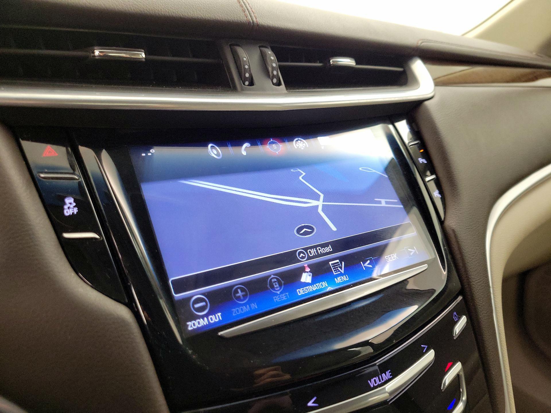 Thumbnail: 2017 Cadillac XTS - 14