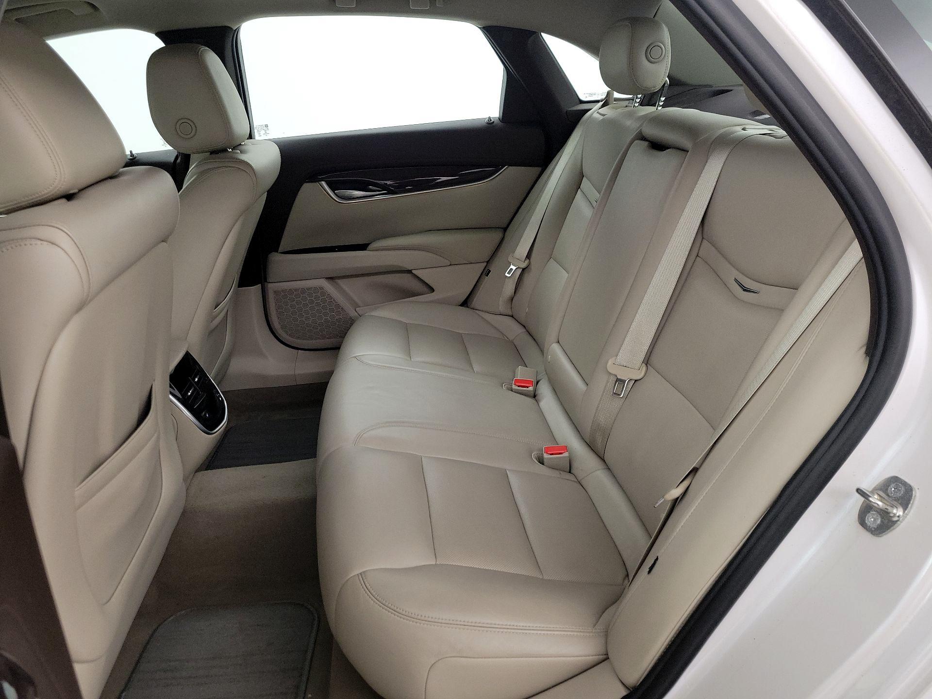 Thumbnail: 2017 Cadillac XTS - 20