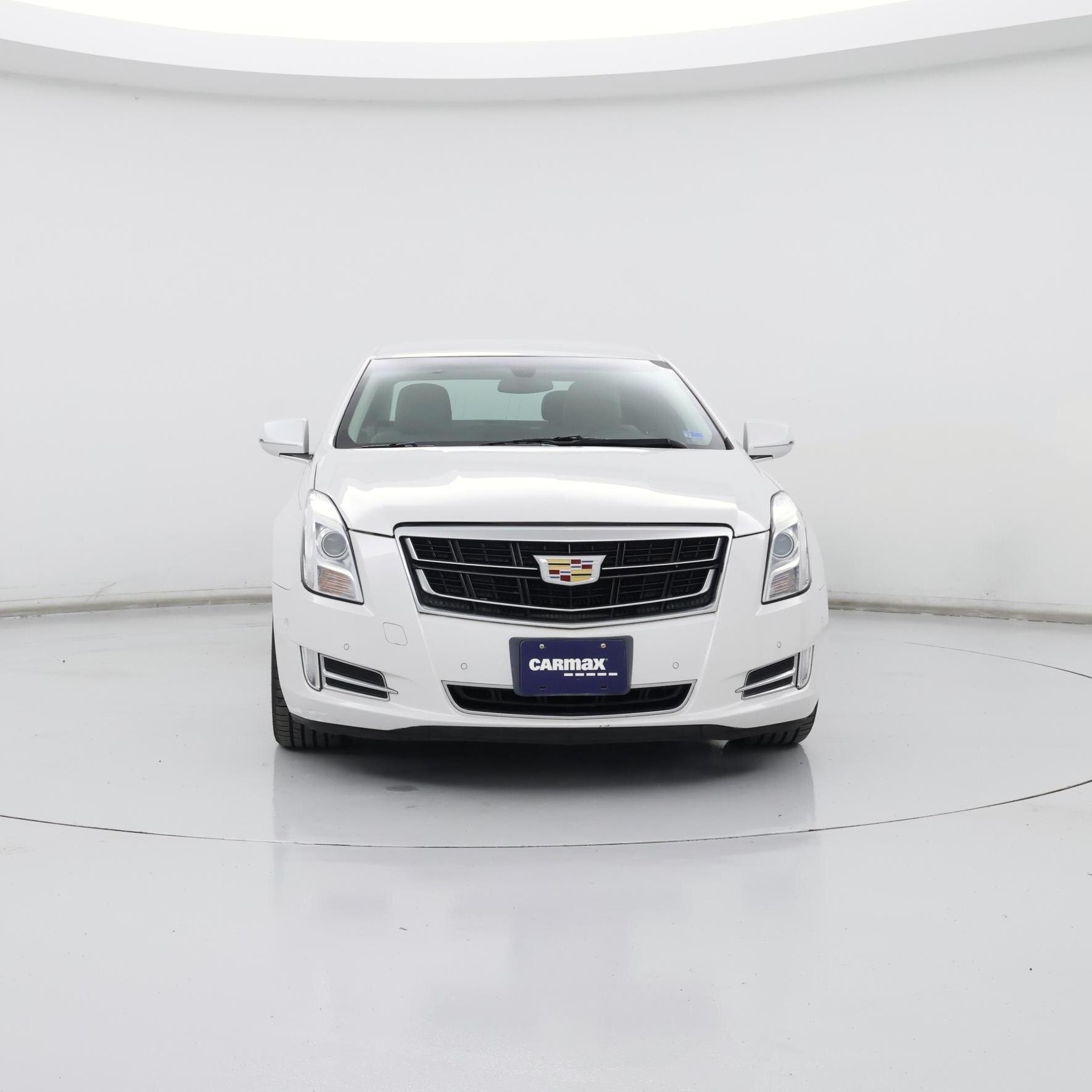 Thumbnail: 2017 Cadillac XTS - 5